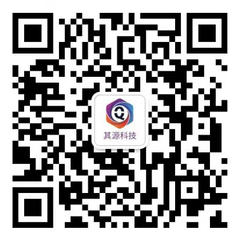 微信二维码